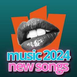 Music 2024 New Songs (2024) FLAC - Pop, Dance, Rock