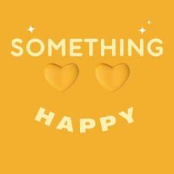 Something Happy (2024) - Pop, Dance