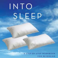 Sink Into Sleep: A Step-by-Step Workbook for Reversing Insomnia - Judith R. Davids...