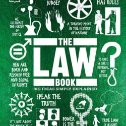 The Law Book - DK