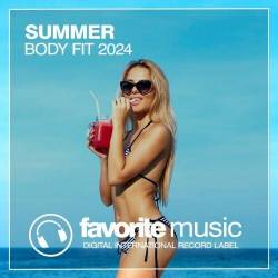Summer Body Fit 2024 (2024) - Dance, Club, House, Electronic