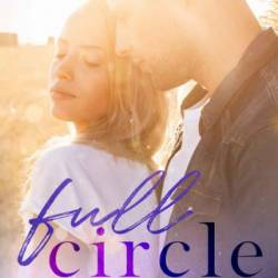 Full Circle - Samantha Gail