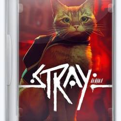 Stray: Soundtrack Edition (2022/Ru/En/Multi/RePack  FitGirl)