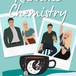 Karaoke Chemistry: A Witchy Small Town Romcom - Valerie Pepper