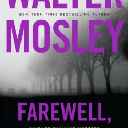 Farewell, Amethystine - Walter Mosley