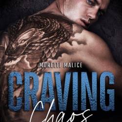 Craving Chaos: Special Print Edition:A Rivals to Lovers, Stranded Together, Mafia Romance - Jill Ramsower