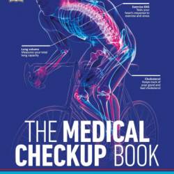 The Medical Checkup Book - DK