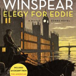 Elegy for Eddie - Jacqueline Winspear