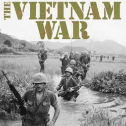 The Vietnam War: The Definitive Illustrated History - DK