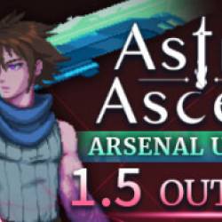 Astral Ascent Update v1.5.1-TENOKE