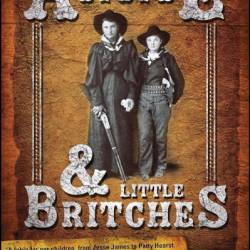 Cattle Annie and Little Britches - Robert Ward