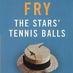 Stars' Tennis Balls - Stephen Fry