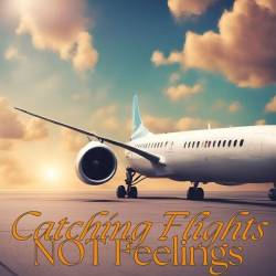 Catching Flights, Not Feelings (2024) - Latin, Pop, Dance, Hip Hop, Rap