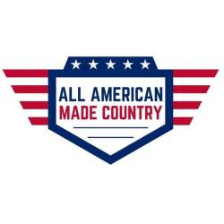 All American Made Country (2024) - Blues, Country, Folk