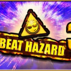 Beat Hazard 3-TENOKE