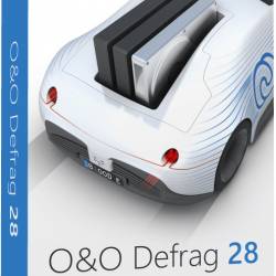 O&O Defrag Professional 28.2.10018 + Portable (RUS/ENG)