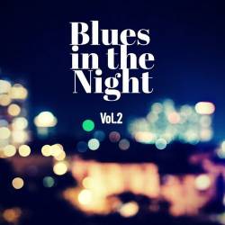 Blues in the Night Vol.2 (2024) FLAC - Blues