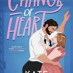 Change of Heart - Kate Canterbary