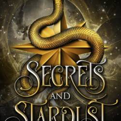 Secrets and Stardust - Jeannin Counts