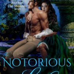 The Notorious Lady - Sadie Bosque