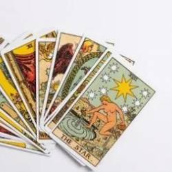 Basic Tarot Spreads