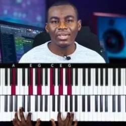 Gospel Piano Hymn Chording And Playing Feel Upgrade