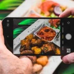 iPhone Food Photography: Take Photos You Can TASTE