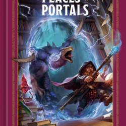 Places & Portals - Stacy King