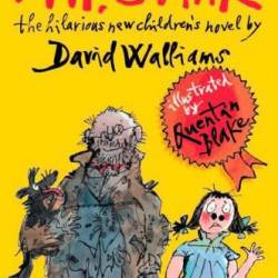 Mr Stink - David Walliams