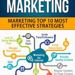 Internet Marketing Success: The Most Effective Traffic-Driving Strategies - B. Vincent