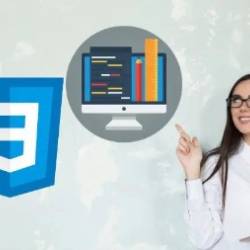 CSS3 Masterclass: Your Complete Beginner to Advanced Class