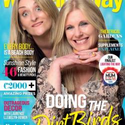 Woman's Way - Issue 14 - July 15, 2024