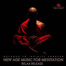 New Age Music For Meditation (Mp3) - New Age, Relax, Downtempo, Ambient, Instrumental!