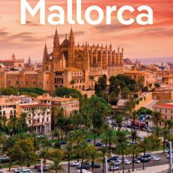 Lonely Planet Mallorca - Lonely Planet