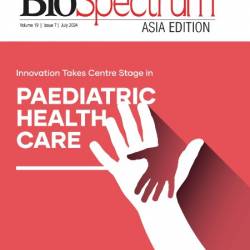 BioSpectrum Asia - July 2024