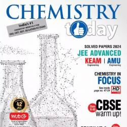 Chemistry Today - July 2020