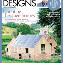 Grand Designs UK - August 2024