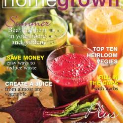 HomeGrown - Issue 14 2024