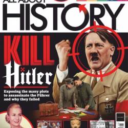 All About History - Issue 145 2024