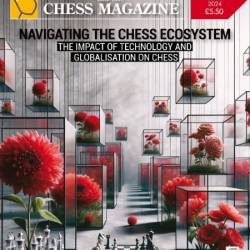 British Chess Magazine - June 2024