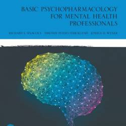 Basic Psychopharmacology for Mental Health Professionals / Edition 3 - Richard Sinacola, Timothy Peters-Strickland