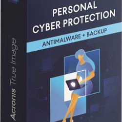 Acronis True Image 29.1.1 Build 41393 Bootable ISO