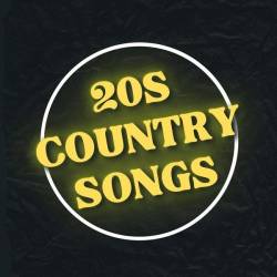 20s Country Songs (2024) - Country, Blues, Folk