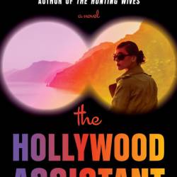 The Hollywood Assistant - May Cobb