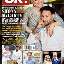 OK! Magazine UK - 22 July 2024