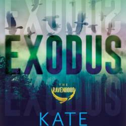 Exodus - Kate Stewart