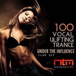 Under The Influence - New Trance Music (Mp3) - Vocal, Uplifting Trance!