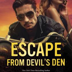 Escape from Devil's Den - Bonnie Vanak