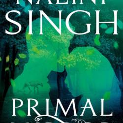 Primal Mirror - Nalini Singh