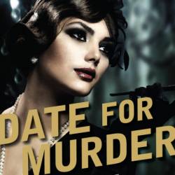 Date for Murder - Louis Trimble